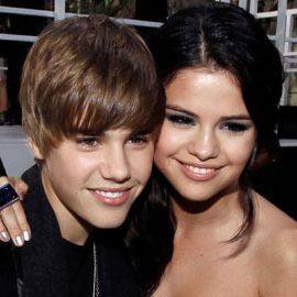 Justin Bieber y Selena Gómez alquilaron casa juntos