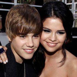 Justin Bieber y Selena Gómez alquilaron casa juntos Justin Bieber y Selena Gómez alquilaron casa juntos