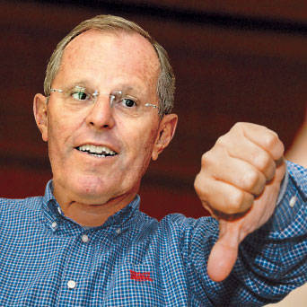 Pedro Pablo Kuczynski: Renuncia a nacionalidad es obligatoria