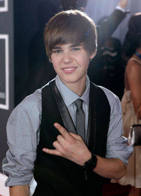 Justin Bieber cantará en Los Grammy