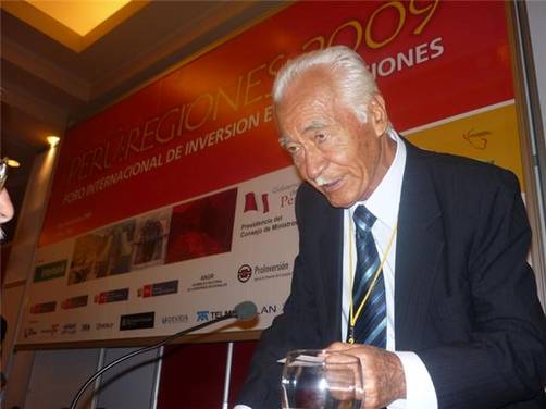 Presidente Regional de Huánuco sustentará presupuesto 2010 Presidente Regional de Huánuco sustentará presupuesto 2010