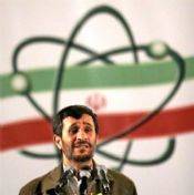 Irán: Teherán insiste en su 'derecho' de enriquecer uranio