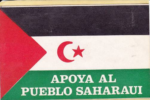 Sahara: Soberanía Ciudadana