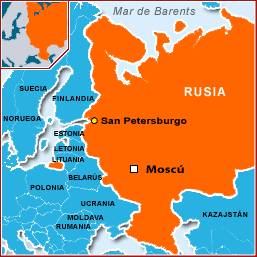 Rusia: Al menos 31 personas murieron y otras 130 resultaron heridas en atentado e un aeropuerto de Moscú