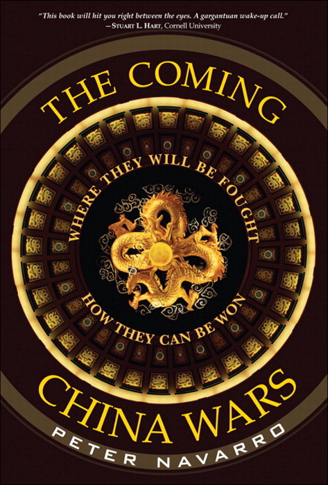 Gurú afirma que TLC con China fue un mal acuerdo Gurú afirma que TLC con China fue un mal acuerdo