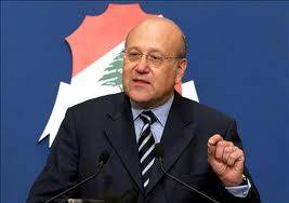 Líbano: Magnate sunita Najib Mikati, candidato de Hezbolá, nombrado en reemplazo de Saad Hariri como Primer Ministro