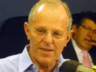 Tacha: ¿Jurado Electoral coludido con Pedro Pablo Kuczynski?