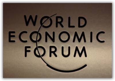 Davos: Los BRIC (Brasil, Rusia, India y China) serán uno de los grandes ejes de la cita