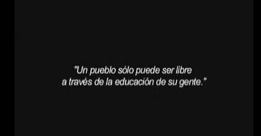 La Revolución Educativa de Alejandro Toledo