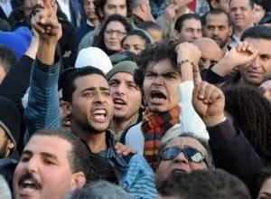 Países Arabes: La singularidad de cada una de las revueltas