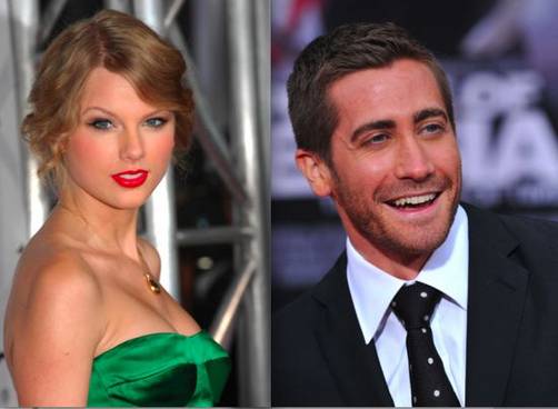 Jake Gyllenhaal quiere recuperar a Taylor Swift a como de lugar