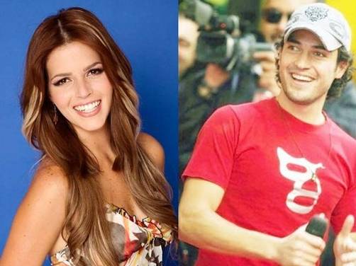 Claudia Álvarez participa en nueva serie con Alfonso Herrera