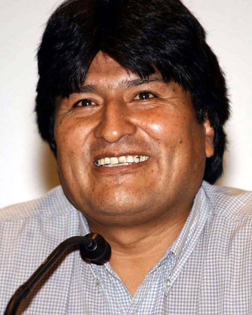 Perú: Las consecuencias de las bromas bolivianas ante el derecho internacional