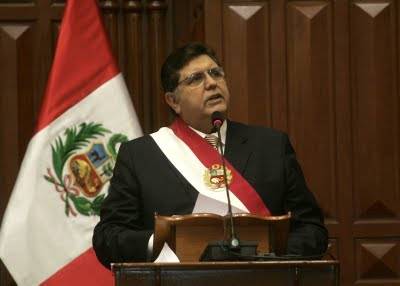 Perú: Once candidatos se disputan la sucesión de Alan García