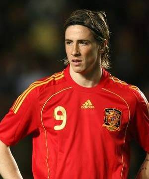 Fernando Torres deja el Liverpool por el Chelsea luego de un traspaso de más de 58 millones de euros