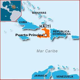 Haití: En momentos de total confusión política, dan pase libre al regreso de Jean Bertrand Aristide