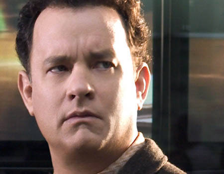 Tom Hanks está encantado por Twitter y Facebook