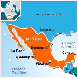 México: El PRI fue derrotado en el Estado de Guerrero en las elecciones del último domingo