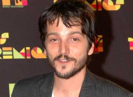 Abel, de Diego luna, inició en Festival Internacional de Cine