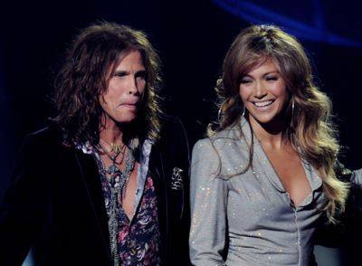 Mick Jagger despierta los celos de Jennifer López