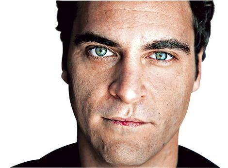 Joaquin Phoenix quiere un papel en el cine
