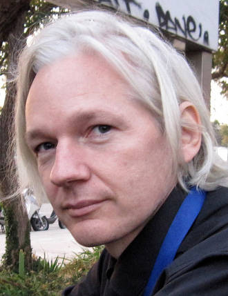 Wikileaks: Julian Assange comparece ante tribunal en Londres que decidirá si lo traslada a justicia de Suecia