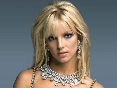 Britney Spears tiene nuevo admirador