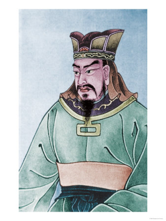 Los principios de Sun Tzu autor del Arte de la Guerra