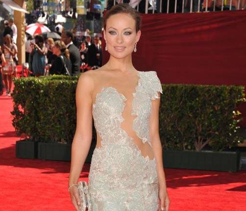 Olivia Wilde se divorcia de su marido