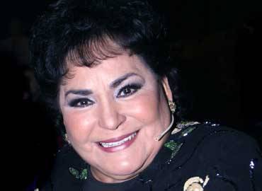 Carmen Salinas contra Gabriela Spanic