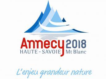 Annecy 2018 es el objetivo de Francia