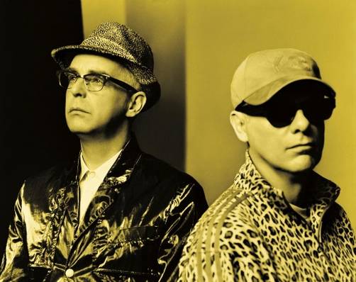 Pet Shop Boys publicarán su primera obra musical para ballet
