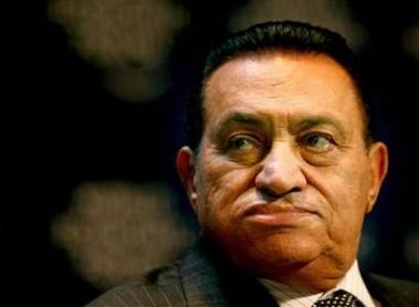 Triunfó la libertad en Egipto, Mubarak es hoy parte de la historia