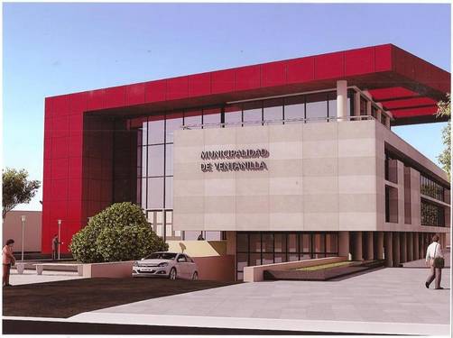 Muminicpalidad de Ventanilla intenta intromisión en CP Mi Perú