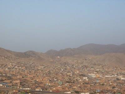 No a la intervención del Centro Poblado de Mi Perú, pongamos las cosas en su lugar