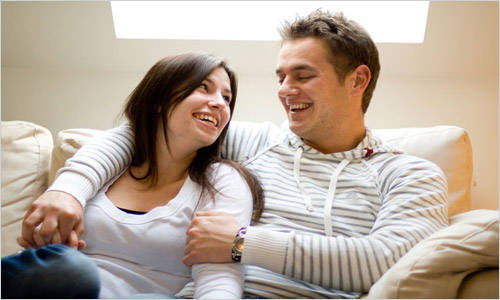 La inteligencia emocional es positiva en pareja