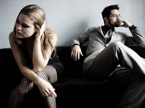 La vulnerabilidad que nace del amor