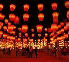 Se inaugura Festival de los Faroles de Taiwan Se inaugura Festival de los Faroles de Taiwan