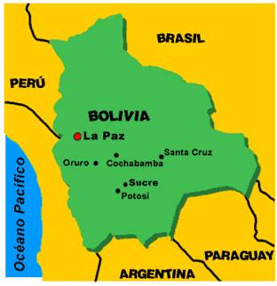 Central Obrera Boliviana hace llamamiento a un paro para el 18 de febrero contra el gobierno de Evo Morales