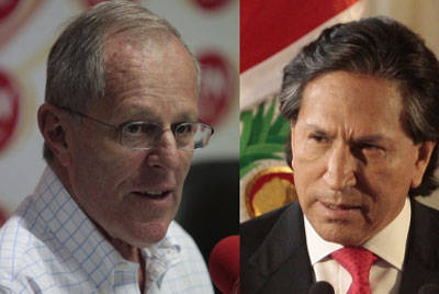 Por qué los Toledistas atacan a PPK