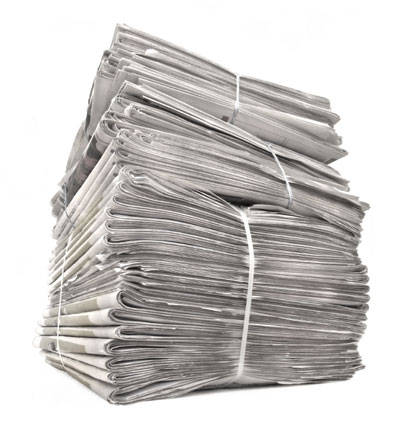 Los medios de prensa están parcializados