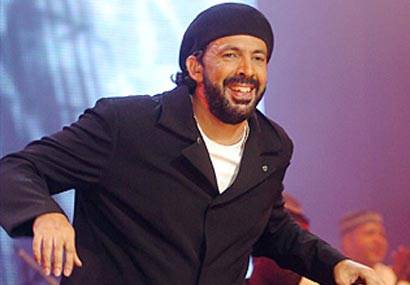 Premio Lo Nuestro 2011: Juan Luis Guerra se corona como mejor artista tropical