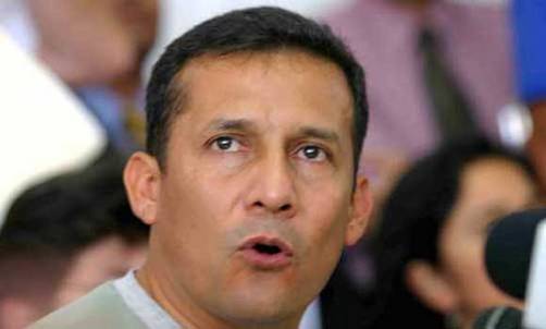 Perú: Los apristas de verdad deben votar por Ollanta