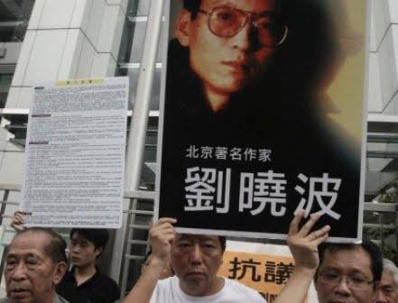 China: La disidencia es reprimida en Pekín y Shangai por  la policía