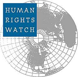 Libia: Human Rights Watch cifra en 104  las víctimas causadas por la represión