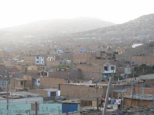 Mi Perú no debe bajar la guardia, saludable rectificación, a Mi Perú se le respeta