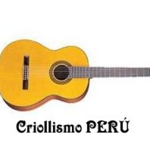 Es el Día de la Canción Criolla, señores Es el Día de la Canción Criolla, señores