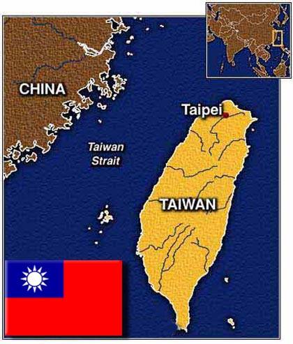 Delegación comercial de Taiwán llega a Lima