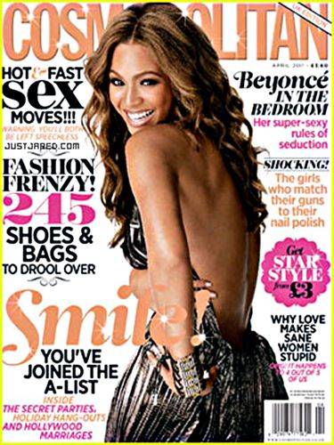¿Cómo seduce Beyonce a Jay Z?