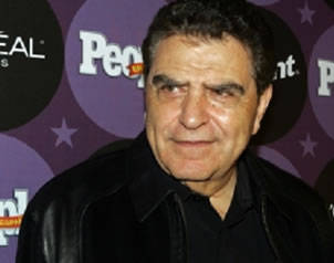 Don Francisco espera resultado de la prueba de ADN